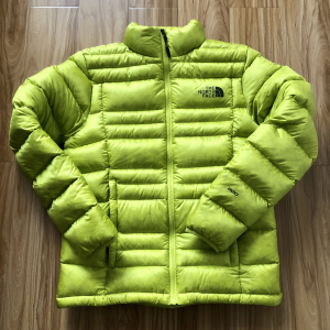 北面羽绒服男专柜正品