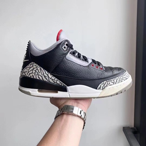 【aj3黑水泥鞋垫】aj3黑水泥鞋垫品牌,价格 - 阿里巴巴