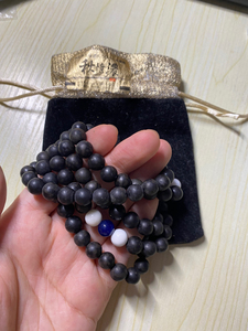 冰碛岩手串69元出