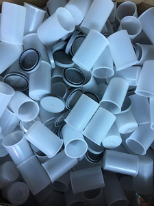 00上文照相器材淘宝非全新 135胶卷收纳塑料筒 胶卷密封桶 塑料暗盒