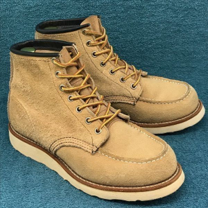 redwing红翼8173狗标