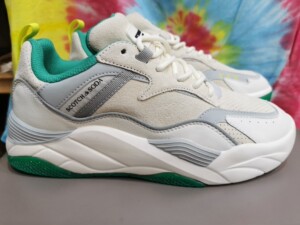 苏格兰苏打scotch& soda休闲鞋运动鞋/42码