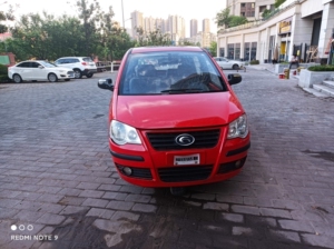 福田路麒三轮车摩托车,18年上牌.两万公里.没有事故.电动门
