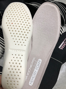 斯凯奇鞋垫正品