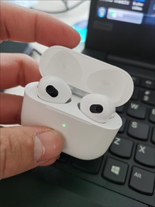 华强北pro4代蓝牙耳机 安卓oppo华为vivo苹果通