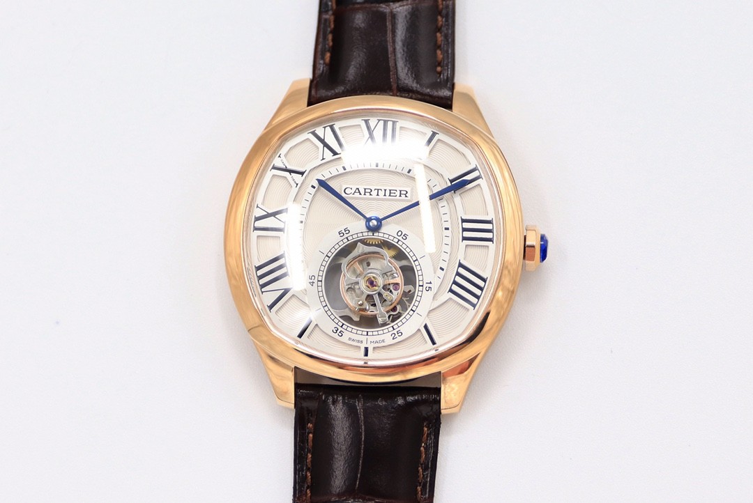 1.卡地亚机械手表的机芯怎么样?哪里好?