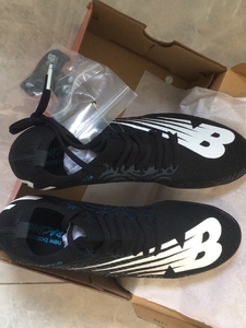 新百伦钉鞋田径