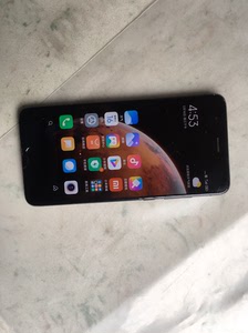 小米note3全网通手机6/64配置骁龙660处理器,成色如