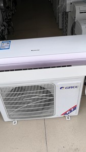 格力变频空调15匹