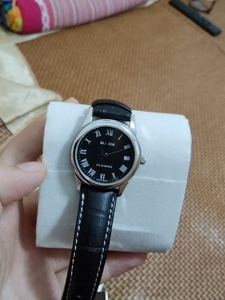 百乔手表 b33.58