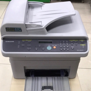 三星4521f打印机