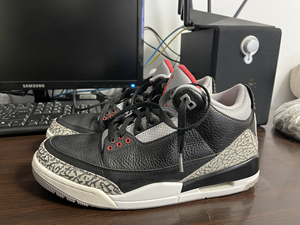 【aj3黑水泥鞋垫】aj3黑水泥鞋垫品牌,价格 - 阿里巴巴