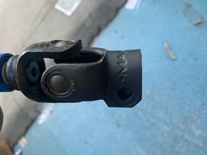 悦动方向机万向节纯正原装低价