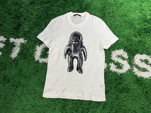 tb956620277淘宝lvΗck宇航员印花街头风t恤男夏季冰感速干体恤短袖