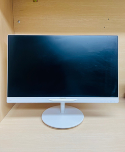 50台清一色飞利浦234e5q ,23英寸ips屏,带vga