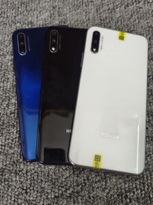 honor/荣耀 荣耀 9x荣耀9x 6 128内存麒麟8_阿里巴巴找货神器