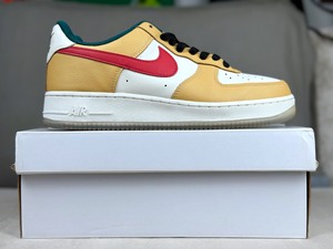 nike air force 1 af1 id火星宇航员配色_阿里巴巴找货神器
