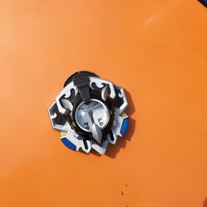 铠甲勇士黑犀侠召唤器