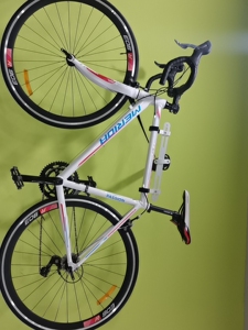 美利达公路自行车903