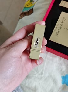 圣罗兰口红