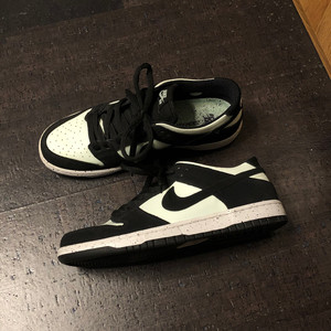 nike dunk sb 小钻石 薄荷奥利奥