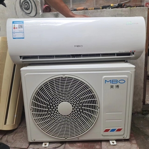 美博35定频冷暖空调,19年生产日期,闲置不用,需要的私聊