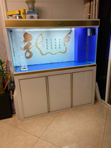 鱼缸,彩蝶,九鼎,极鱼,定制鱼缸,15068160