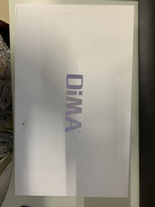 全新DiMA一拖二话筒，户外音响可用