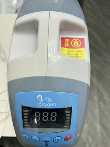 艾氧家庭氧吧ioxygen/MAF60-21氧仪器，设备完全