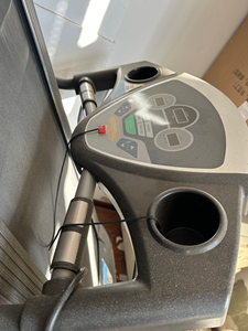 treo乔山t308跑步机个人闲置