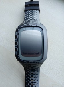 swatch斯沃琪 touch触摸屏手表,限量配色