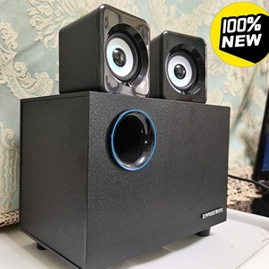 雅兰仕q9笔记本电脑音响