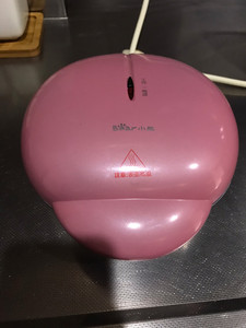 小熊蛋糕机家用烘焙多功能迷你小型儿童卡通烤早餐小蛋糕鸡蛋糕机