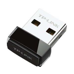 微型150M无线 USB 网卡TLWN725N AP 路由器