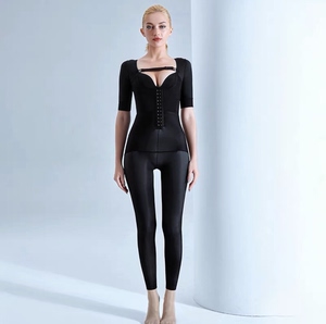 怀美医用塑身衣二期