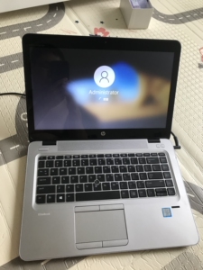 18年惠普笔记本