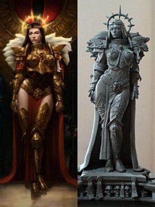 艾森斯坦号的逃亡 黑暗帝国2纳垢战争2册 帝皇战锤40k世界的前奏