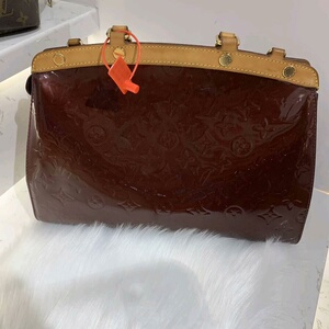 lv漆皮医生包 路易威登/louis vuitton 箱包