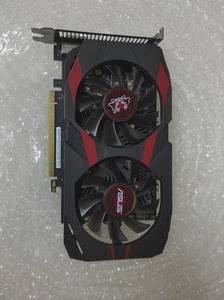 华硕 gtx1050ti 4g 正品行货 游戏显卡