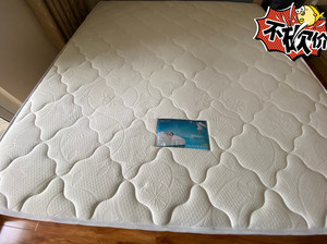 全友优美科系列床垫