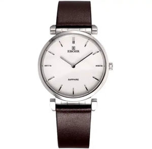 【8新】依波(ebohr)手表 天翼系列石英男表023614