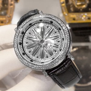 克罗心时来运转满钻表