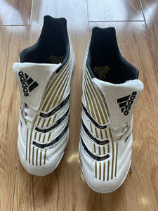 猎鹰8复刻 碎钉tf版本 全新40.5码