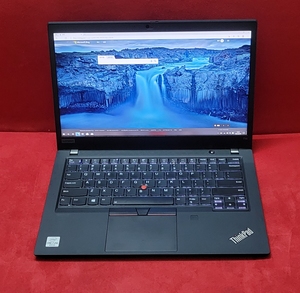联想thinkpad t14 gen1 2020款 美国版