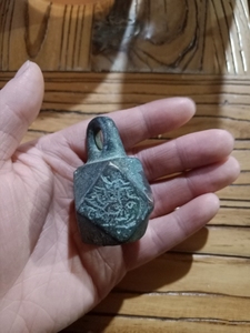 000人付款淘宝流星锤 明清冷兵器流星锤,品相如图完整没毛病,包老保真