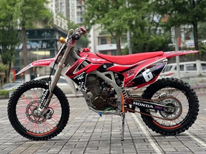 【极盗者越野摩托车250cc】极盗者越野摩托车250cc品牌,价格 - 阿里巴
