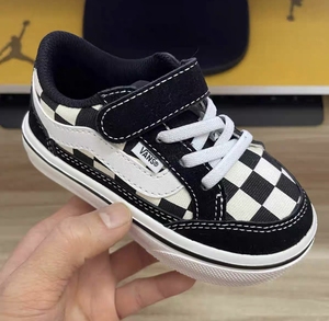 日版万斯vans鞋