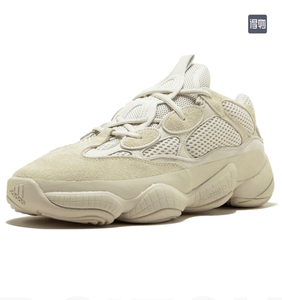yeezy500白灰