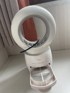 德尔玛光触媒灭蚊灯