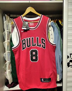 nba球衣扎克拉文